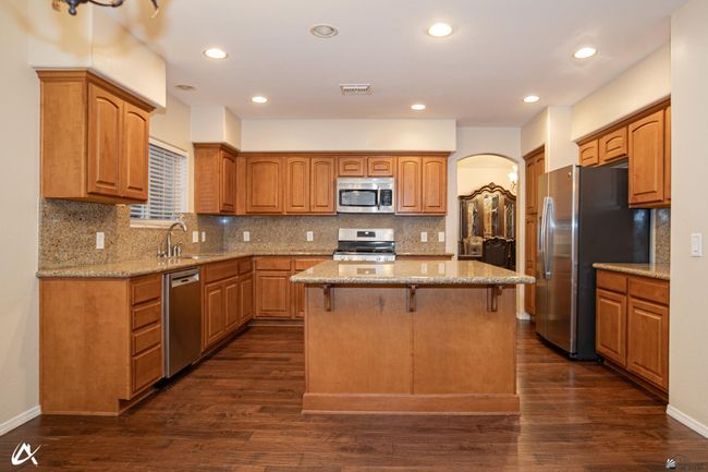2640 S Barkley Ranch Ave, House other with 5 bedrooms, 3 bathrooms and 3 parking in Yuma AZ | Image 12