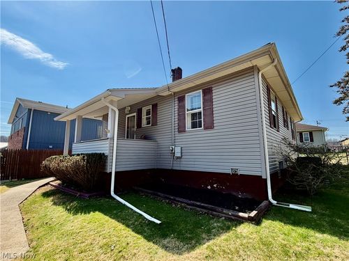 1115 Sutlers Alley, New Cumberland, WV, 26047 | Card Image