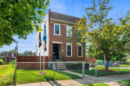 4140 Nebraska Ave, Saint Louis, MO, 63118-4418 | Card Image