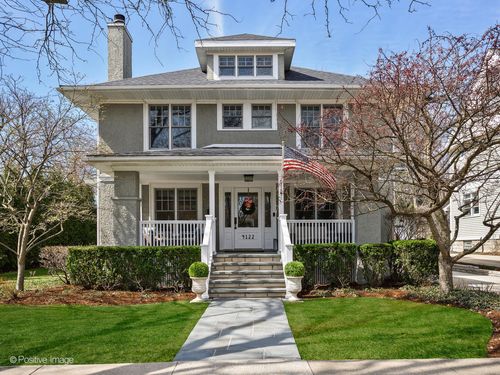 4122 Grand Ave, Western Springs, IL, 60558-1432 | Card Image