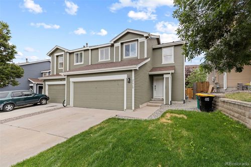 21960 E Crestline Ln, Aurora, CO, 80015-6021 | Card Image