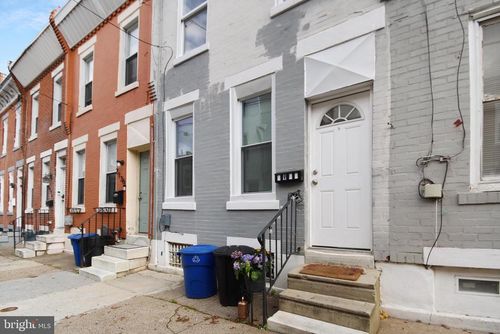 2138 Fernon St, PHILADELPHIA, PA, 19145-1303 | Card Image