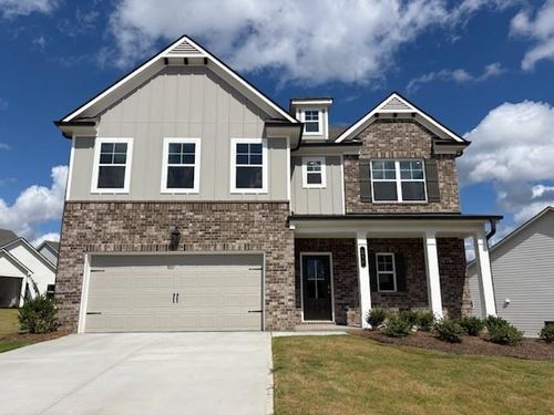 208 Cantrell View Ct, Cartersville, GA, 30120-1516 | Card Image