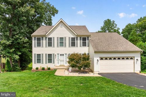 5 Oliver Ct, FREDERICKSBURG, VA, 22406-6269 | Card Image