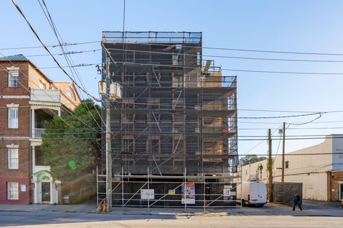 203-284 Meeting St, Charleston, SC, 29401-1531 | Card Image