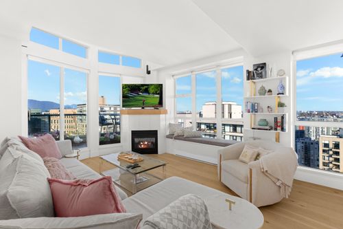 3602-939 Homer St, Vancouver, BC, V6B2W6 | Card Image