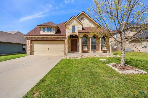 6407 Nyla Dr, Killeen, TX, 76549-4075 | Card Image