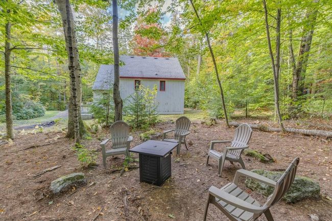 189 Snowood Dr, House other with 3 bedrooms, 2 bathrooms and null parking in Thornton NH | Image 35
