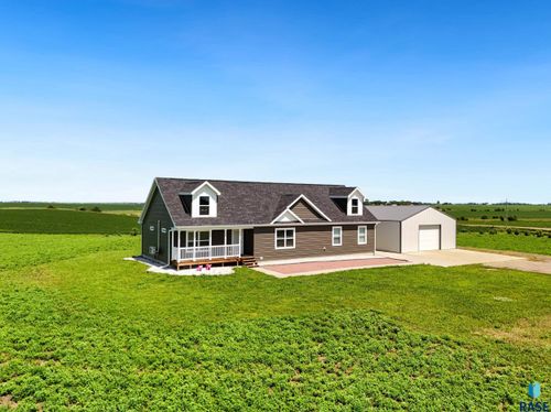 46098 274th St, Chancellor, SD, 57015-5744 | Card Image