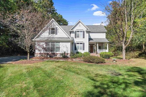 11942 Scott Rd, Davisburg, MI, 48350-3018 | Card Image