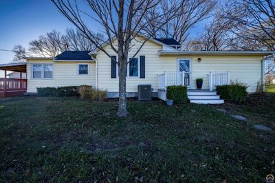 6737 Sw 69th St, House other with 3 bedrooms, 2 bathrooms and null parking in Auburn KS | Image 2