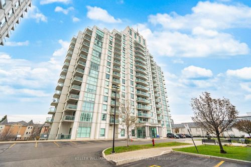 17k-8 Rosebank Dr, Scarborough, ON, M1B5Z3 | Card Image