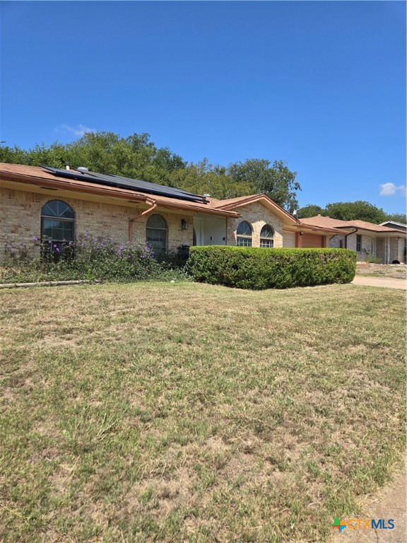 17th St, Copperas Cove, TX 76522