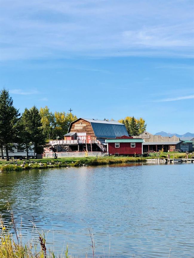 45056 Range Road 275, Home with 0 bedrooms, 0 bathrooms and null parking in Hill Spring AB | Image 39