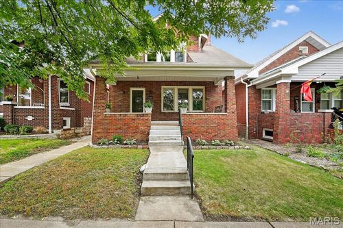 5444 Murdoch Ave, Saint Louis, MO, 63109-2843 | Card Image