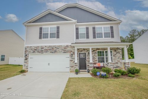 1179 Misty Creek Dr, Aberdeen, NC, 28315-4606 | Card Image