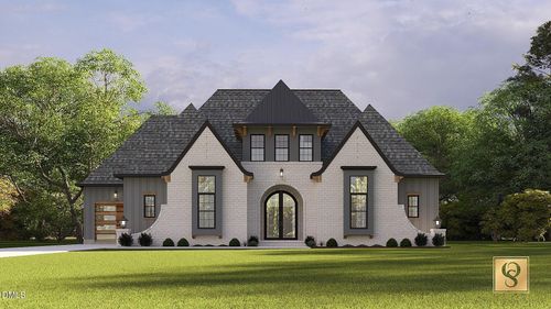 1119 Dovefield Ln, Youngsville, NC, 27596-9048 | Card Image