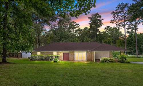 464 White Oak Ln, Natchitoches, LA, 71457-6712 | Card Image