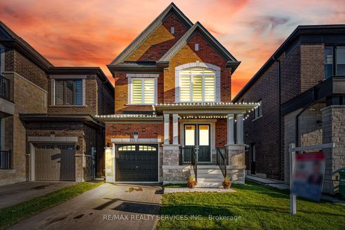 29 Lippa Dr, Caledon, ON, L7C4M3 | Card Image