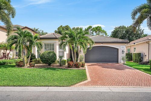 8564 Breezy Oak Way, Boynton Beach, FL, 33473-4844 | Card Image