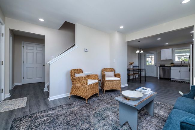 422 Grubert Ave, House other with 3 bedrooms, 2 bathrooms and null parking in STAUNTON VA | Image 17