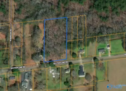 1 Section Line Rd, Gurley, AL, 35748 | Card Image