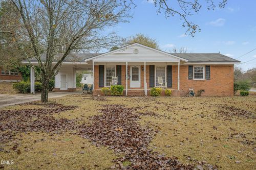 722 Hilton Dr, Fayetteville, NC, 28311-2588 | Card Image