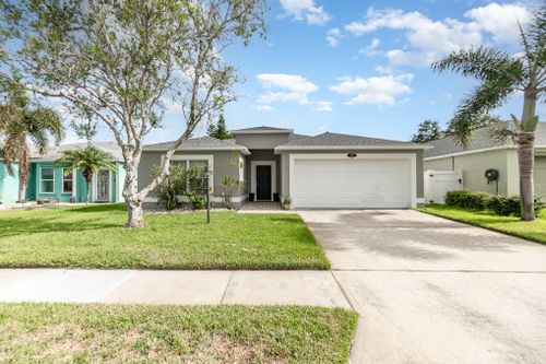 3130 Cedar Bay Drive, Melbourne, FL, 32934 | Card Image