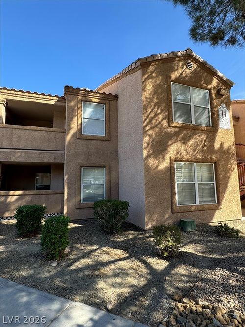 1025-1150 N Buffalo Dr, Las Vegas, NV, 89128-4133 | Card Image