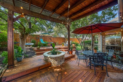 7717 Willowbend Drive, Mckinney, TX, 75071 | Card Image