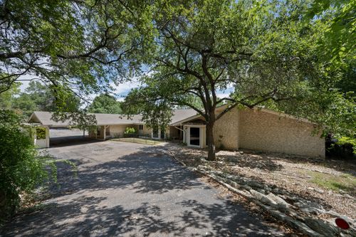 818 Sunfish Street, Austin, TX, 78734 | Card Image