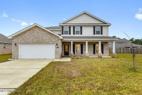 12210 Savannah Cir, Ocean Springs, MS, 39564-5433 | Card Image