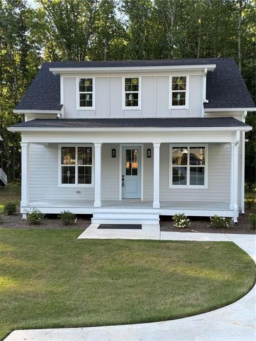 479 West Ave, Bowdon, GA, 30108 | Card Image