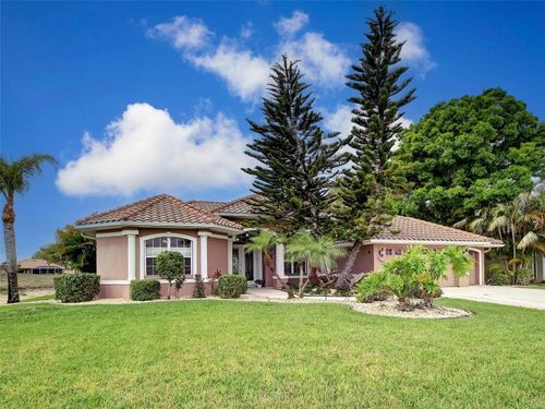 1645 Palmetto Palm Way, NORTH PORT, FL, 34288 | Card Image