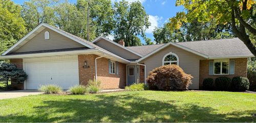 10513 Hill Pt, Berrien Springs, MI, 49103-9726 | Card Image