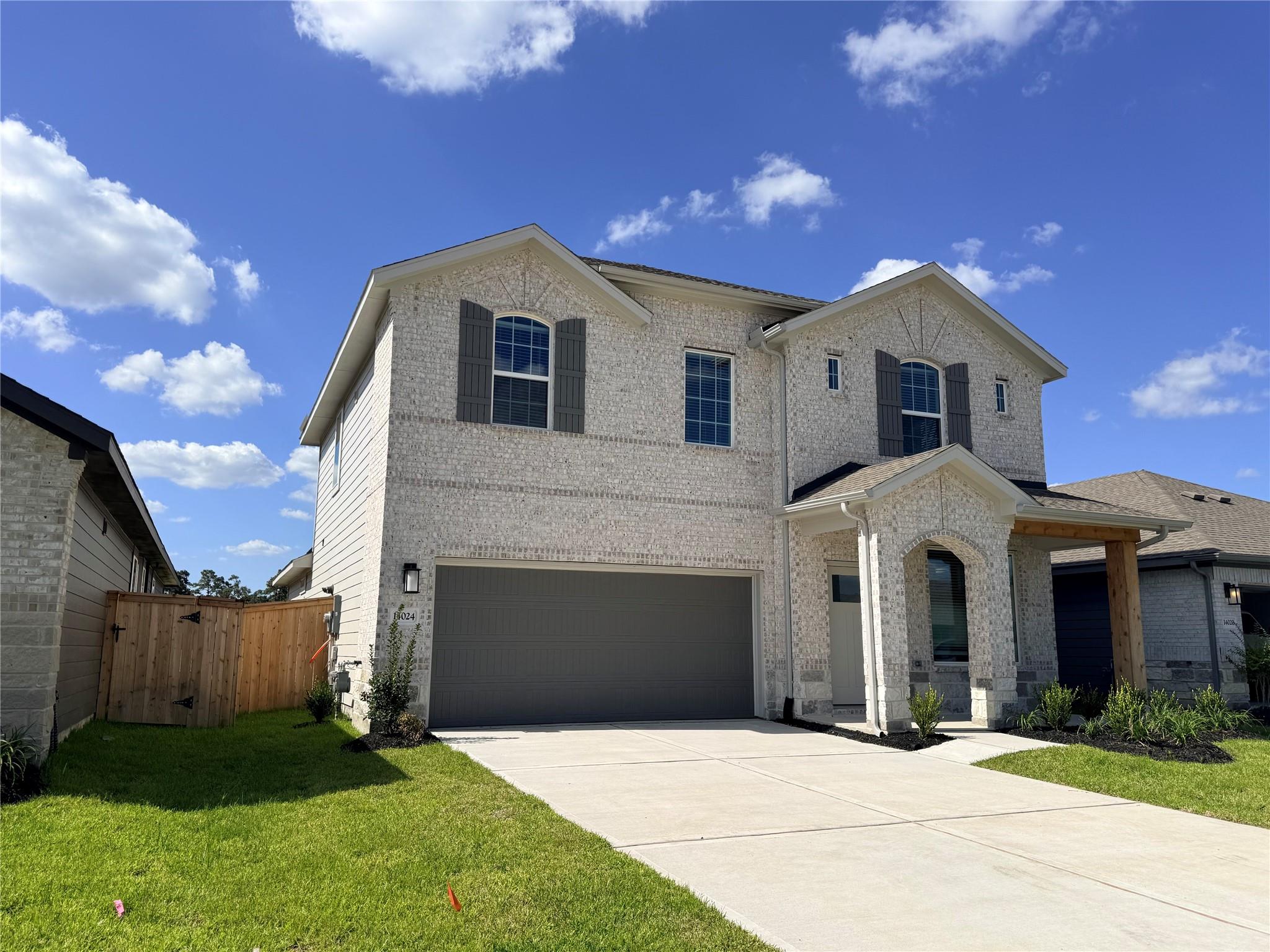 Residential Lease in Conroe 4