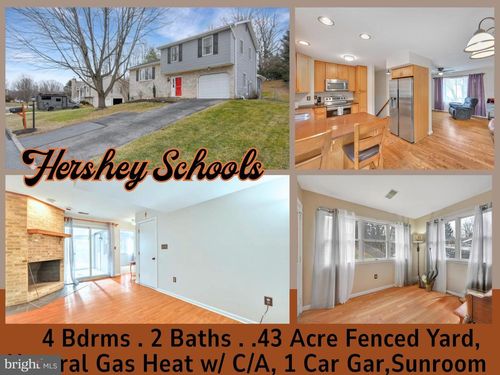 515 Randall Cir, Hummelstown, PA, 17036-9158 | Card Image