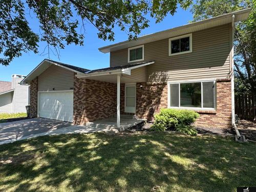 3144 Stephanos Dr, Lincoln, NE, 68516-1644 | Card Image