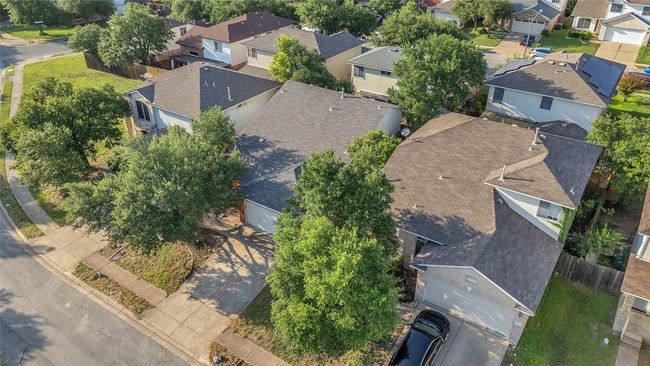 Aerial view of residential area | Image 34