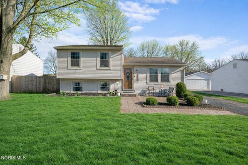 11350 Wyndham Dr, Whitehouse, OH, 43571-9617 | Card Image