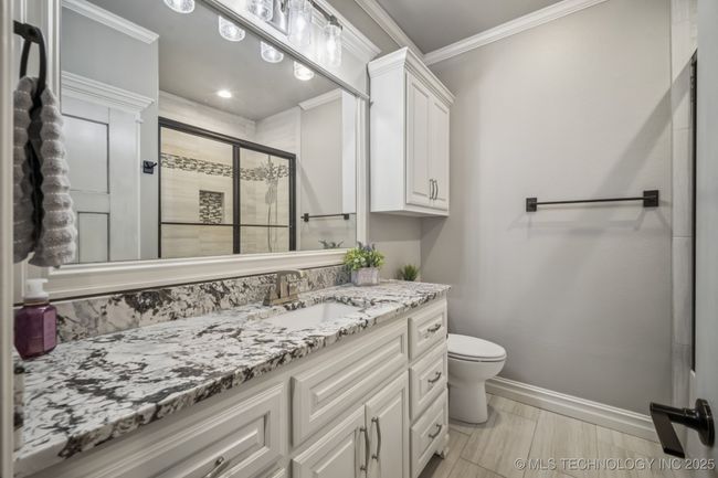3818 W Phoenix Pl, House other with 3 bedrooms, 2 bathrooms and null parking in Broken Arrow OK | Image 25