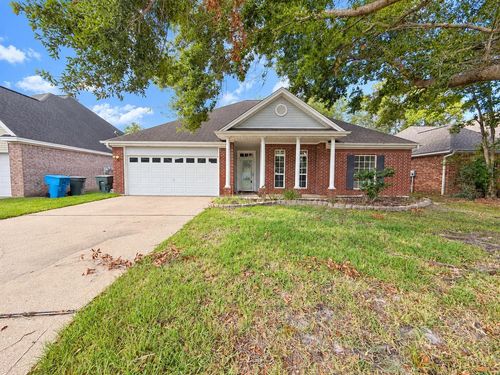 7920 Buttercup Drive, Beaumont, TX, 77713 | Card Image