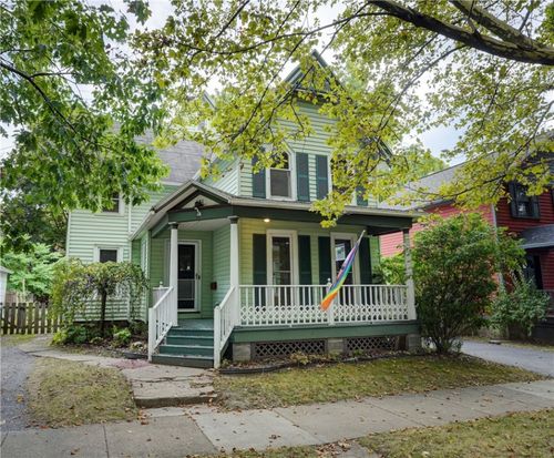151 Cypress St, Rochester, NY, 14620-2301 | Card Image