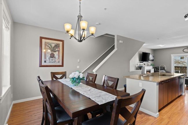 39 - 19572 Fraser Way, Townhouse with 2 bedrooms, 2 bathrooms and 2 parking in Pitt Meadows BC | Image 12