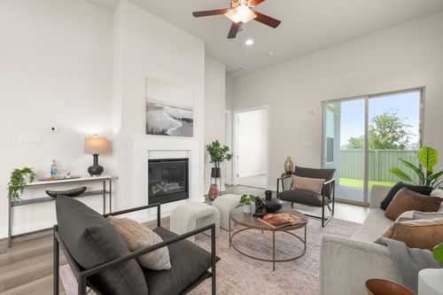 181 Benedum Way, Liberty Hill, TX, 78642-2148 | Card Image