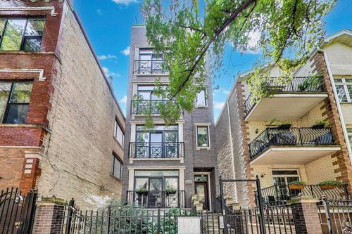 apt-3-1523 W Thomas St, Chicago, IL, 60642-8440 | Card Image