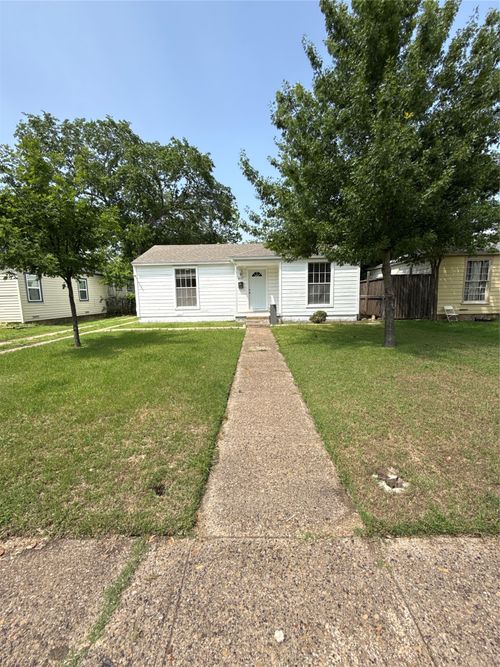 1607 Mcadams Ave, Dallas, TX, 75224-2441 | Card Image