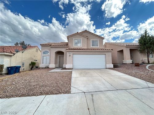 9317 Mountain Cliffs Ave, Las Vegas, NV, 89129-7831 | Card Image