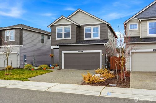 867-18854 109th Avenue Ct E, Puyallup, WA, 98374-3050 | Card Image