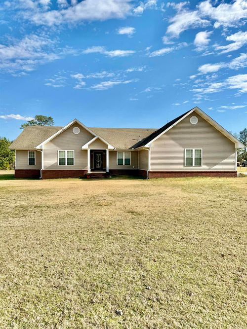 14930 Highway 63, Rison, AR, 71665-8109 | Card Image